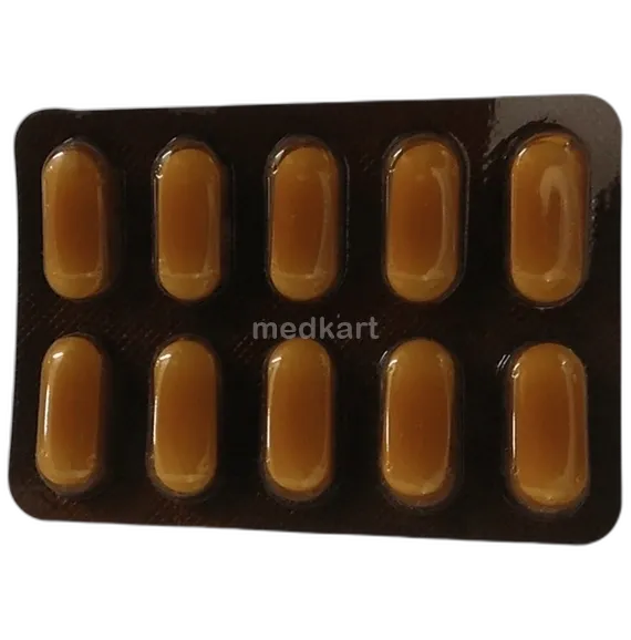 flavospas o tablet 10's